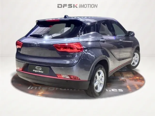 DFSK 500