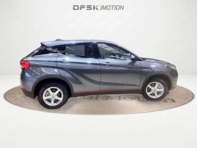 DFSK 500
