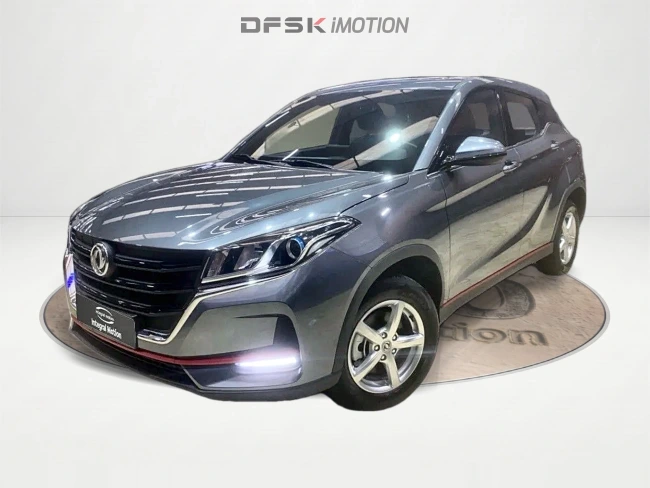 DFSK 500