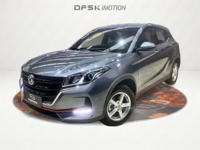 DFSK 500