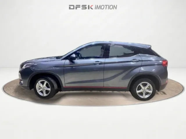DFSK 500