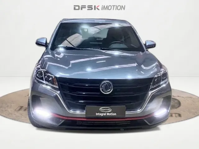 DFSK 500