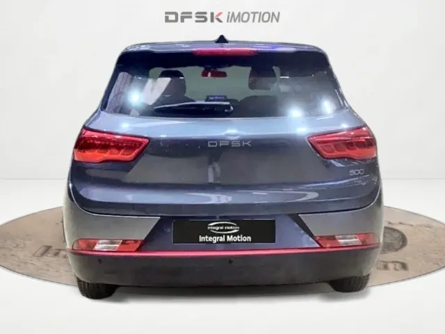 DFSK 500
