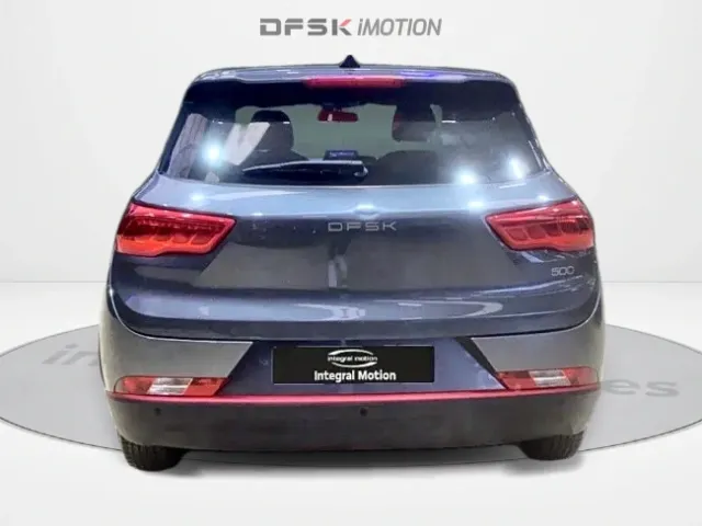 DFSK 500