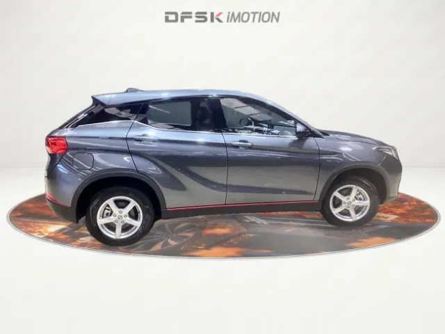 DFSK 500