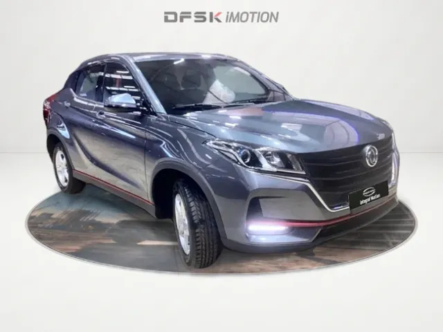 DFSK 500