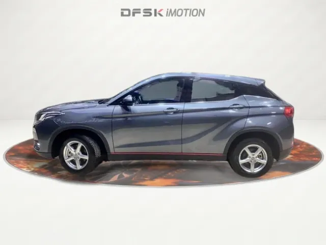 DFSK 500