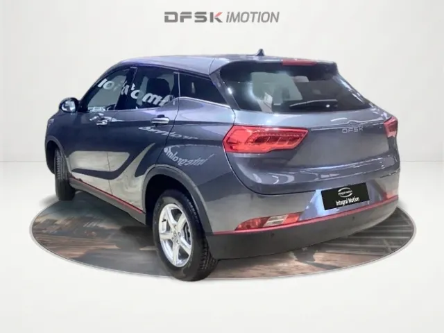 DFSK 500