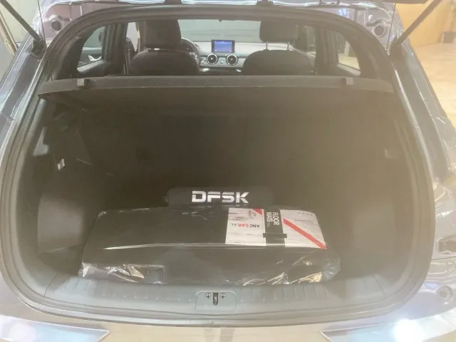 DFSK 500