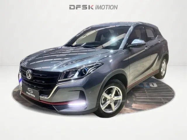 DFSK 500