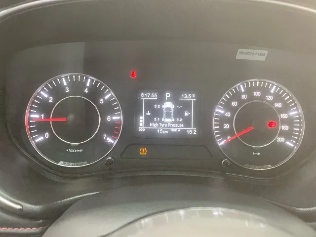 DFSK 500