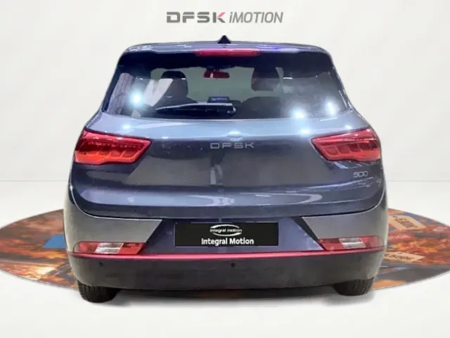 DFSK 500