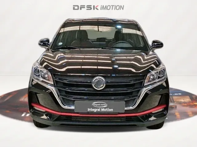 DFSK 500