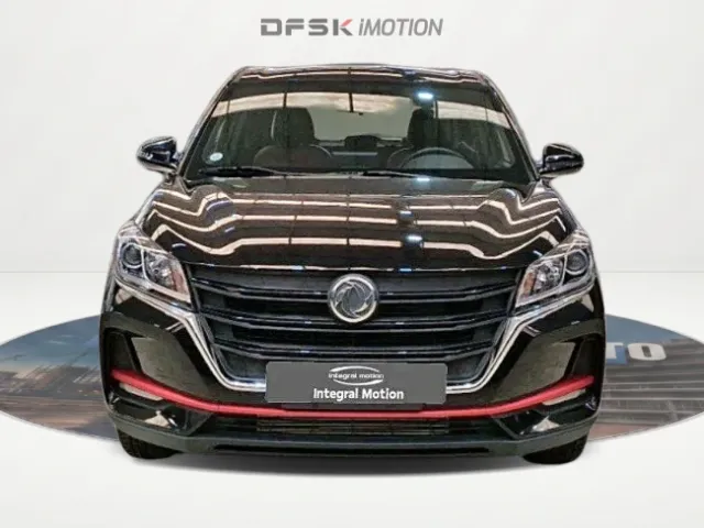 DFSK 500