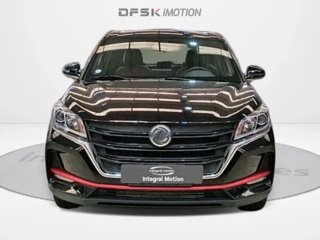 DFSK 500