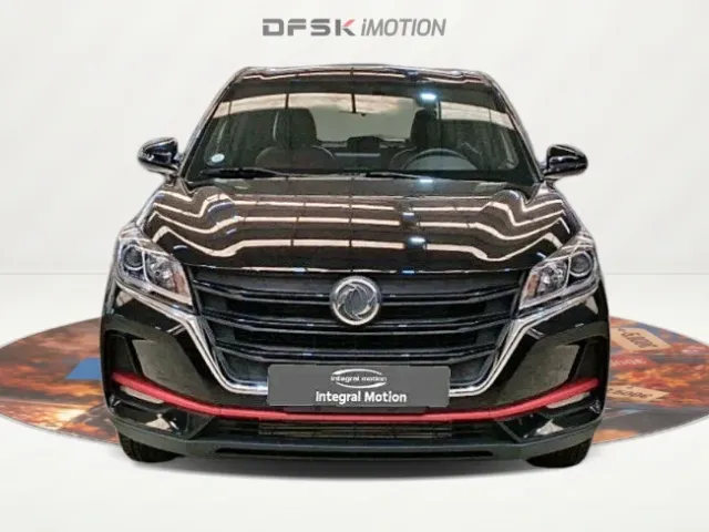 DFSK 500