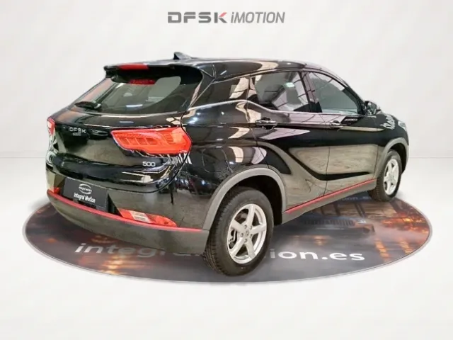 DFSK 500