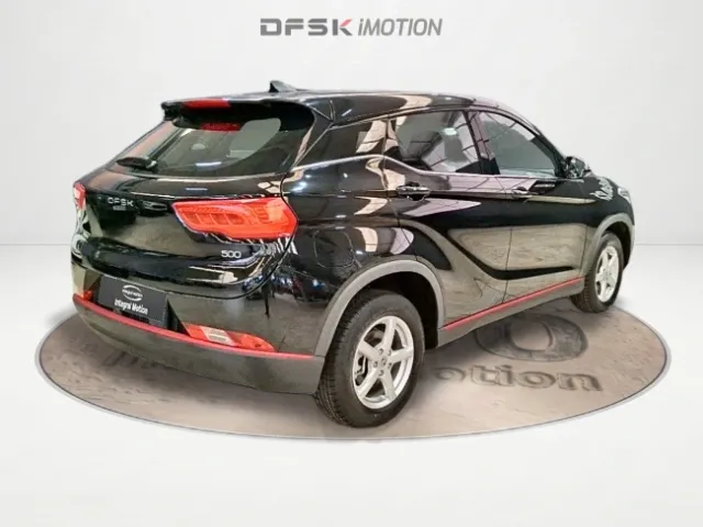 DFSK 500