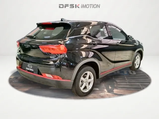 DFSK 500