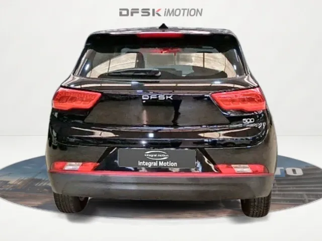 DFSK 500