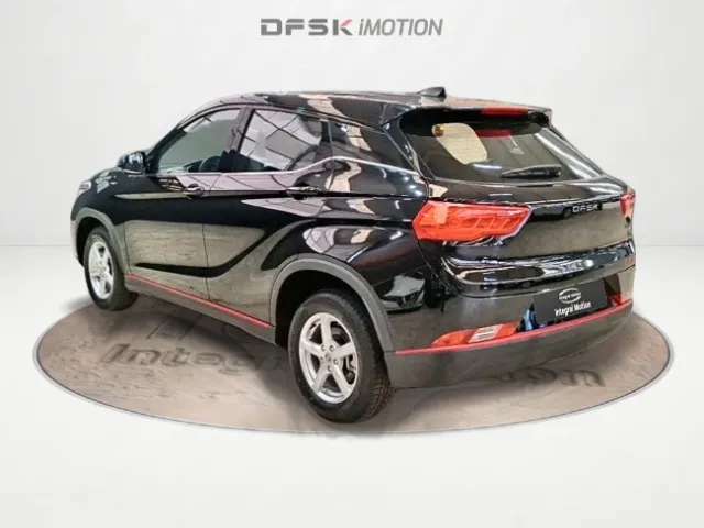 DFSK 500