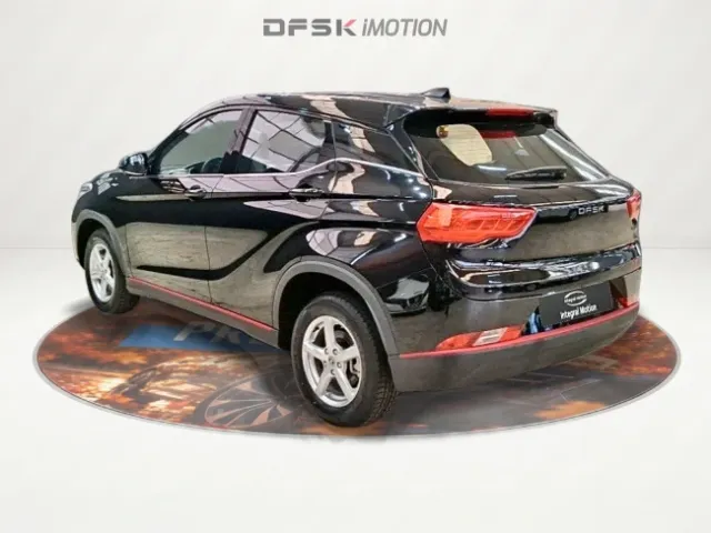 DFSK 500