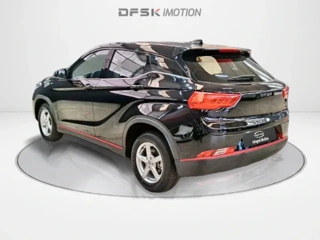 DFSK 500