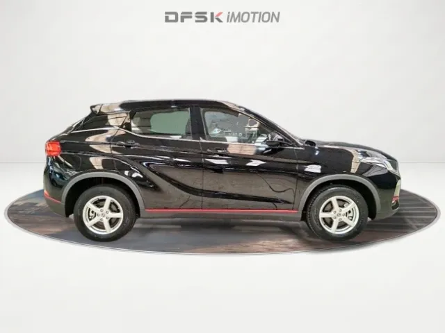 DFSK 500