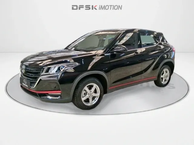 DFSK 500