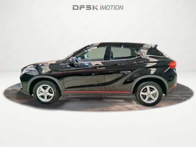 DFSK 500