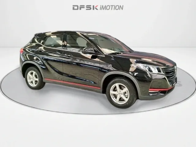 DFSK 500