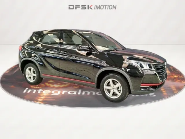 DFSK 500