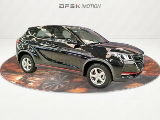 DFSK 500