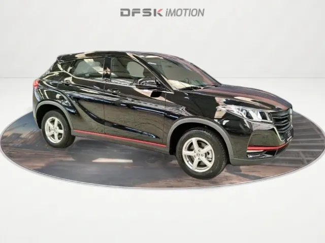 DFSK 500