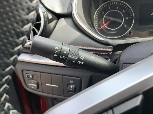 DFSK 500