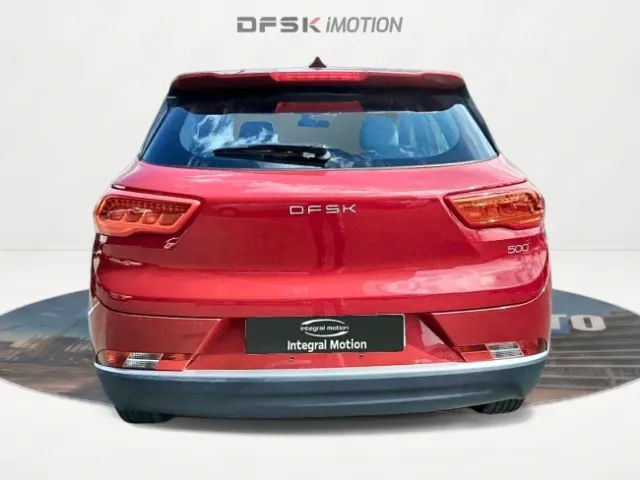 DFSK 500