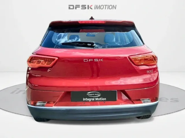 DFSK 500
