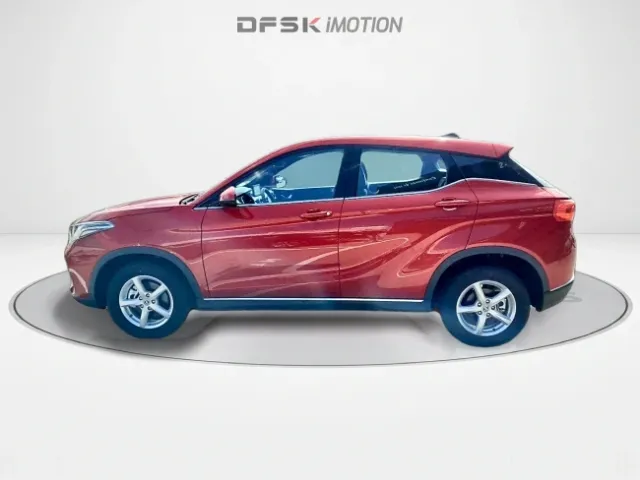 DFSK 500