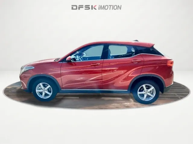 DFSK 500