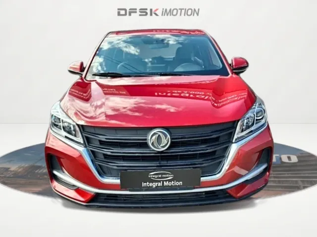 DFSK 500