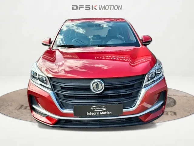 DFSK 500