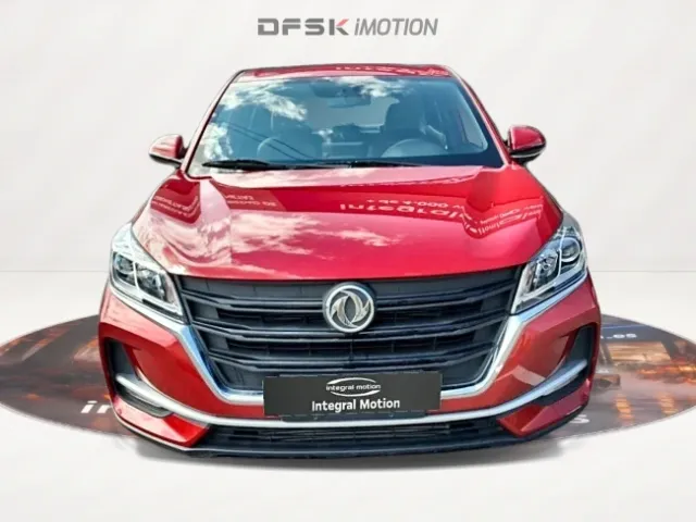 DFSK 500