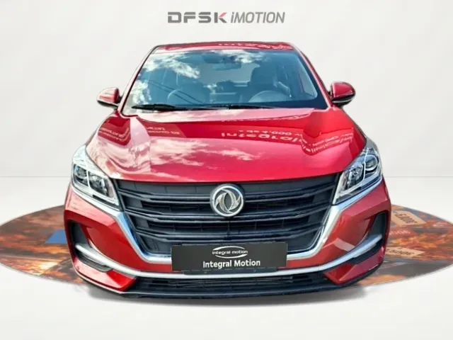 DFSK 500