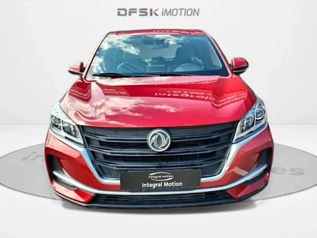 DFSK 500