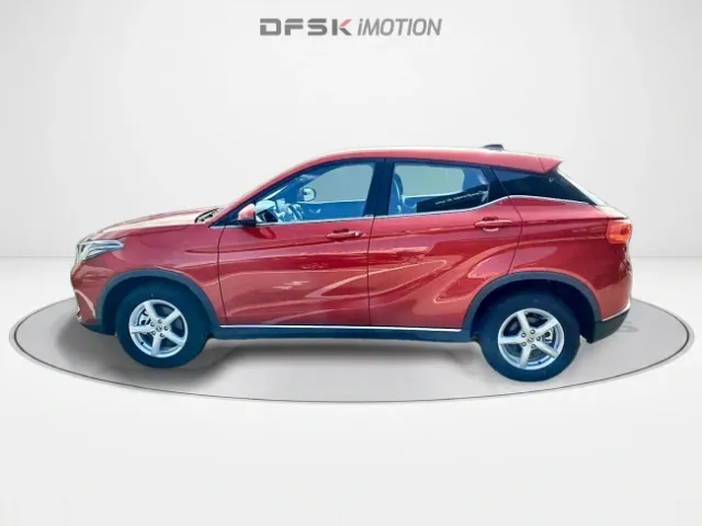 DFSK 500