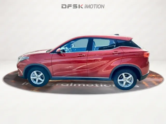 DFSK 500