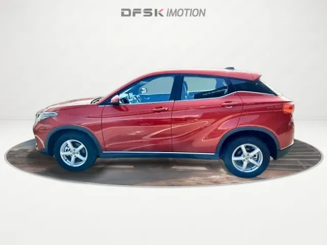 DFSK 500