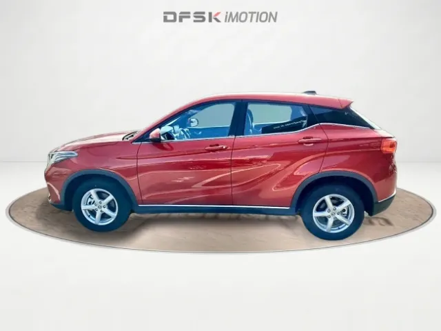 DFSK 500