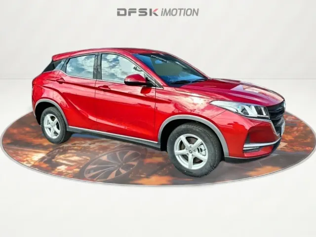 DFSK 500