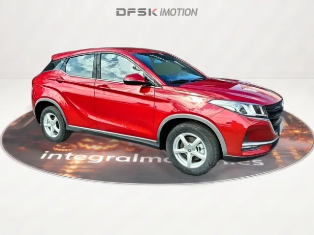 DFSK 500